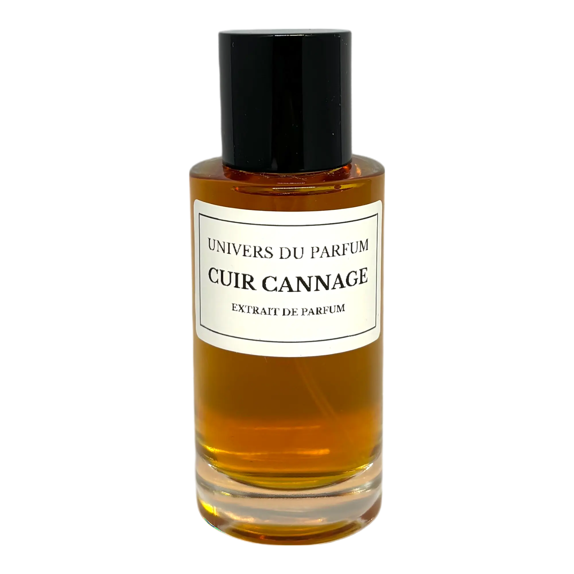 cuir cannage