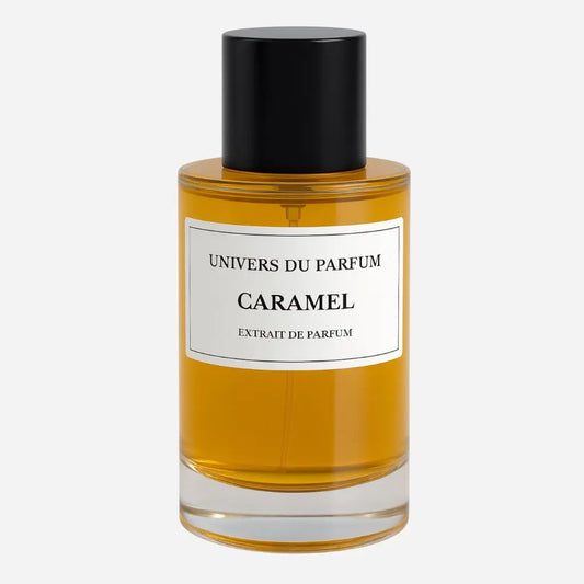 Caramel L’univers Du Parfum