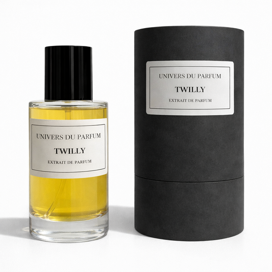 Twilly