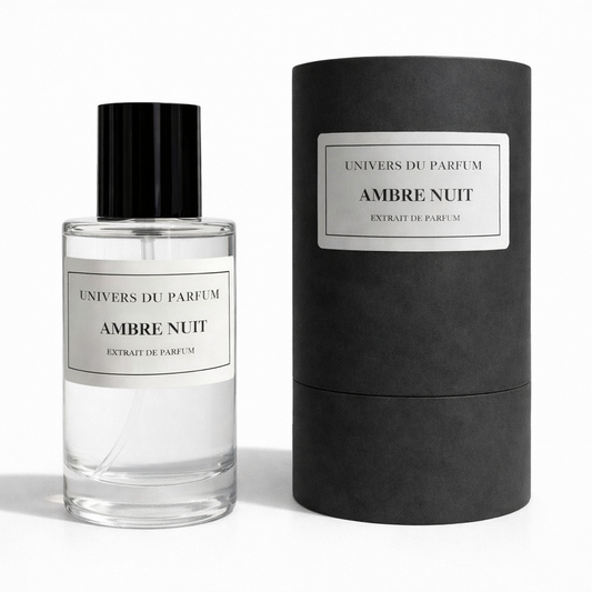 Ambre Nuit