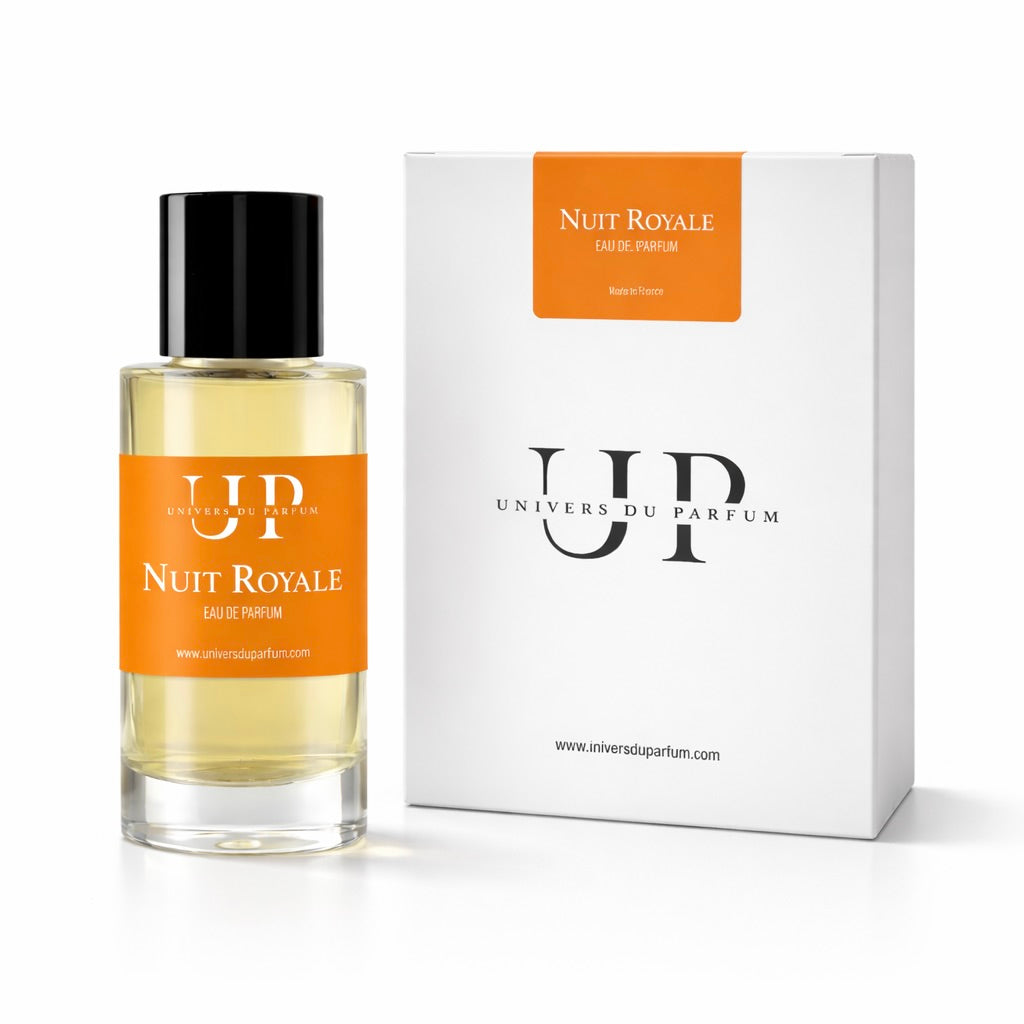 Nuit Royale