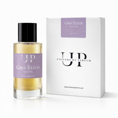 Gray - Universe of Perfume