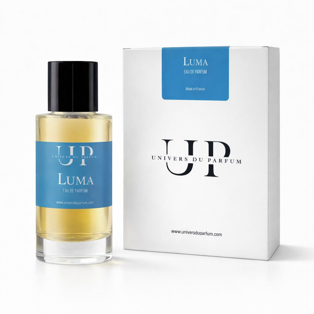 Mula Mula - Perfume Universe 