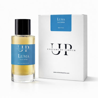 Mula Mula - Perfume Universe 