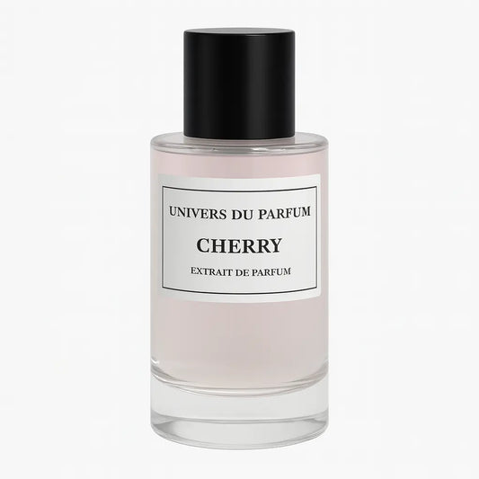 Cherry L’univers Du Parfum