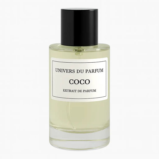 Coco L’univers Du Parfum