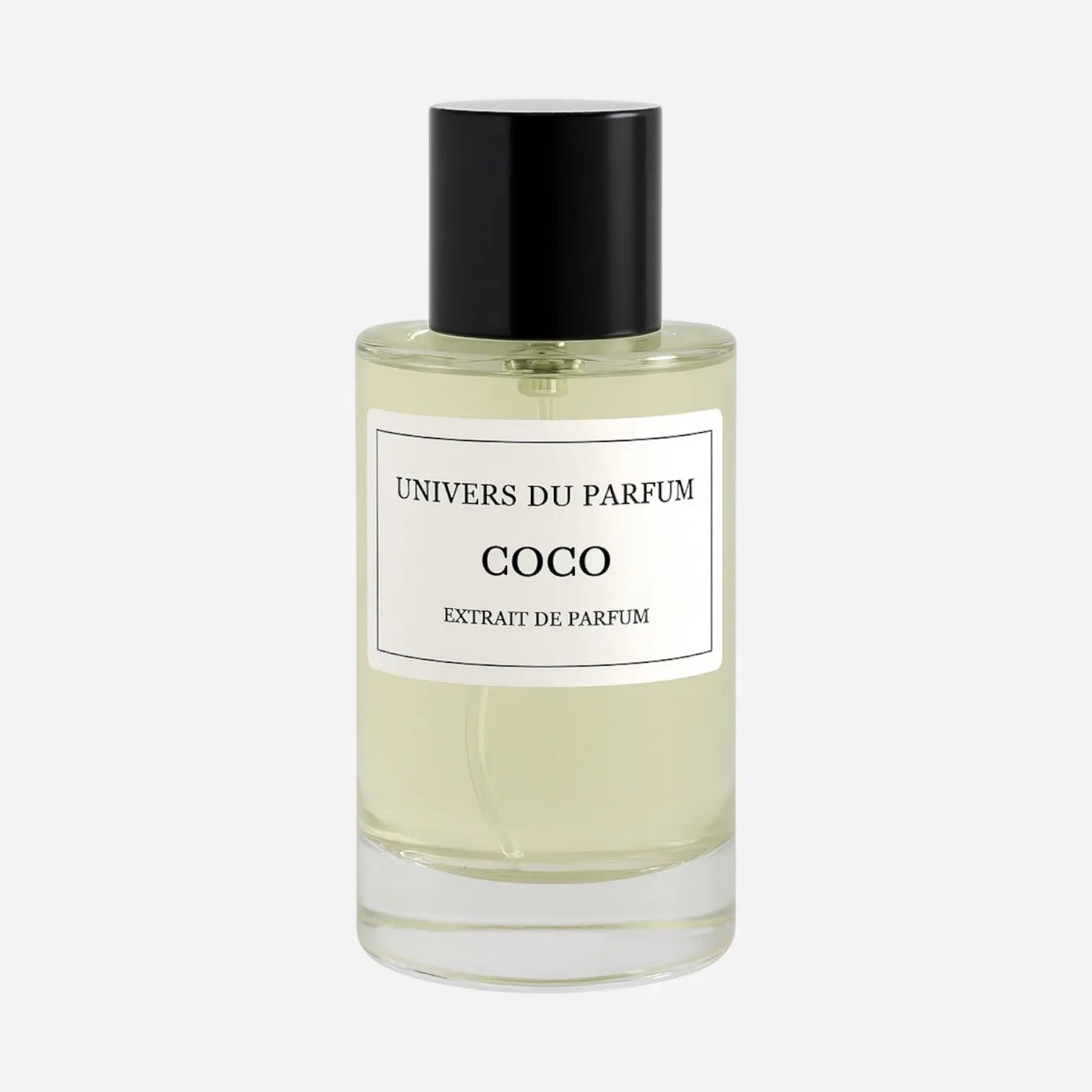 Coco L’univers Du Parfum