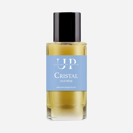 Cristal L’univers Du Parfum