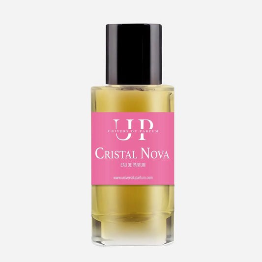 Cristal Nova L’univers Du Parfum