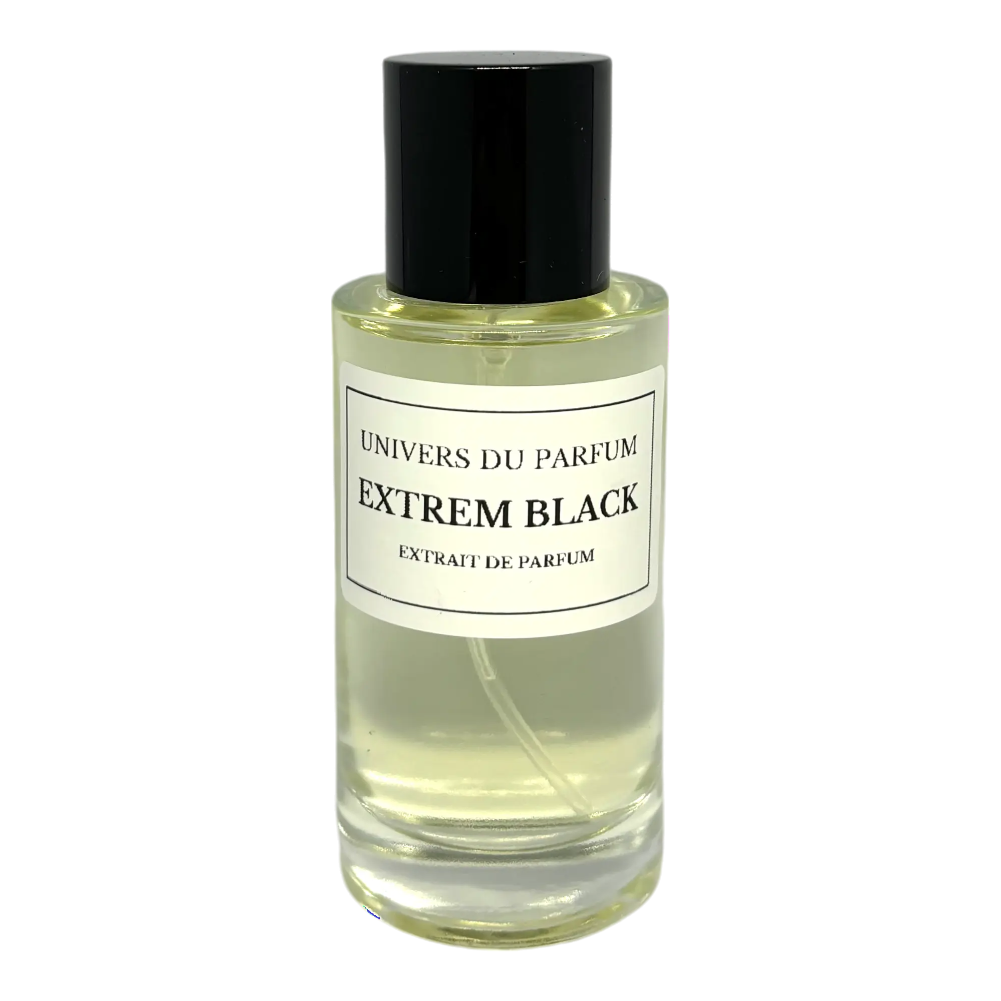 extrem black