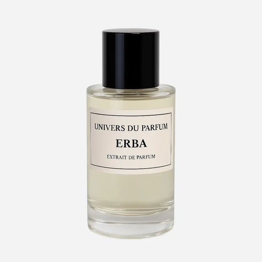 Erba L’univers Du Parfum