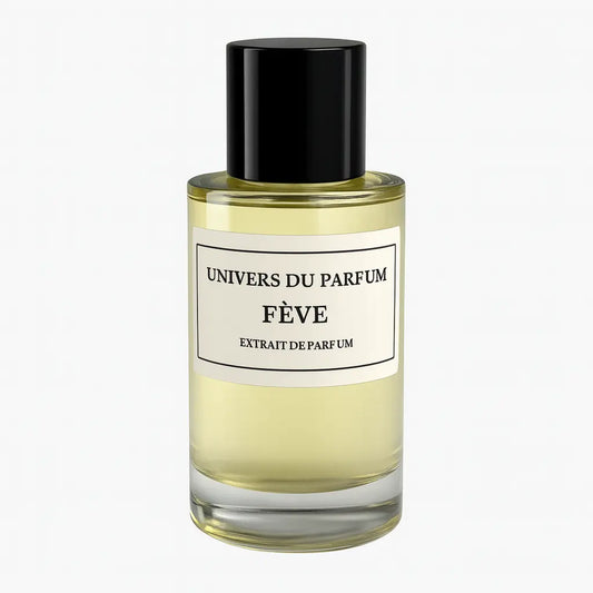 Fève L’univers Du Parfum