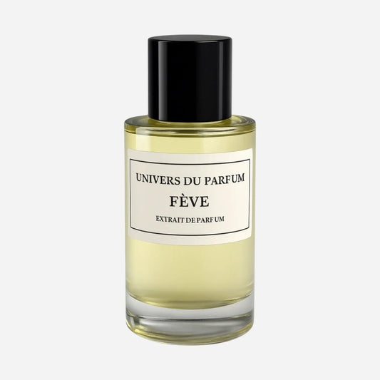Fève L’univers Du Parfum
