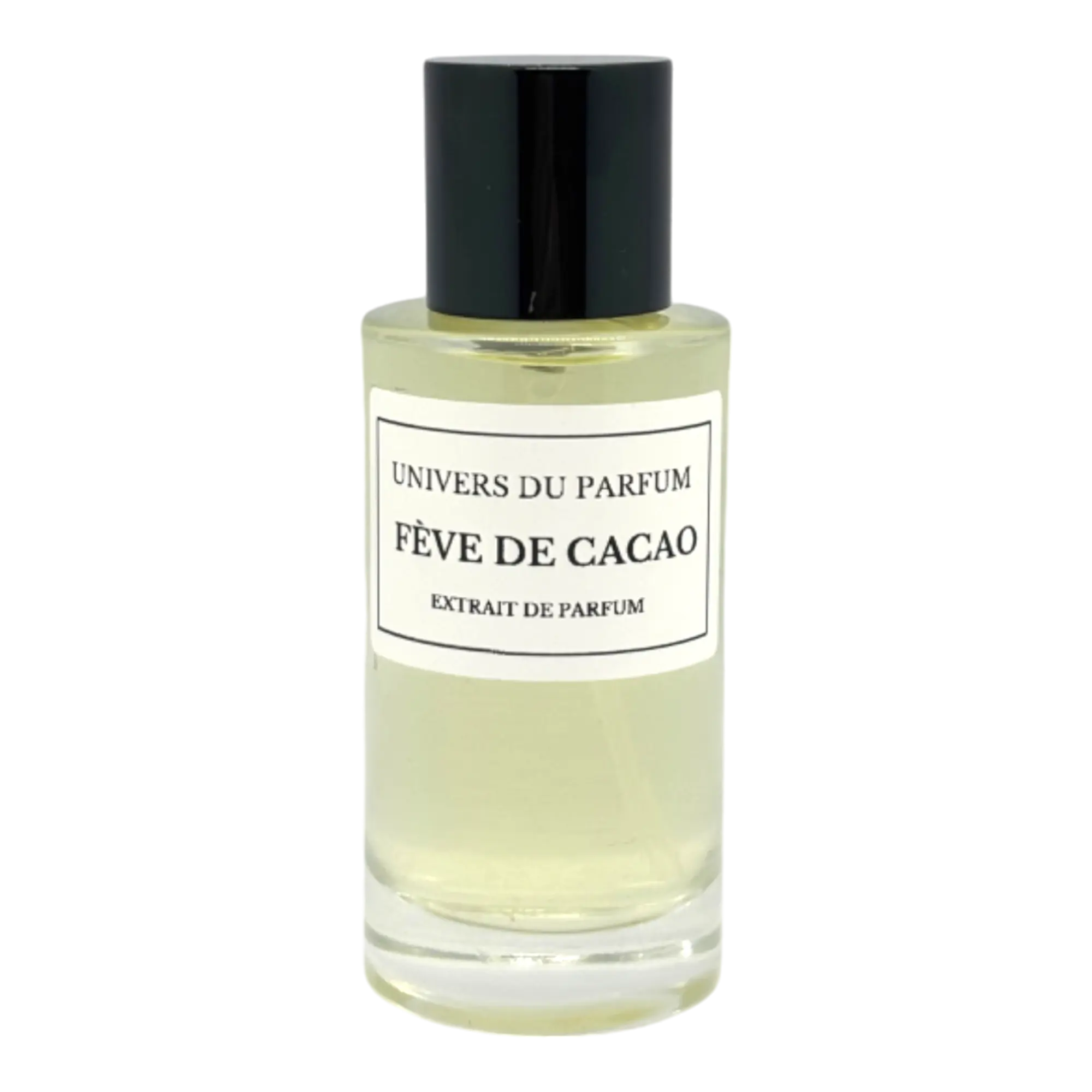 fève de cacao