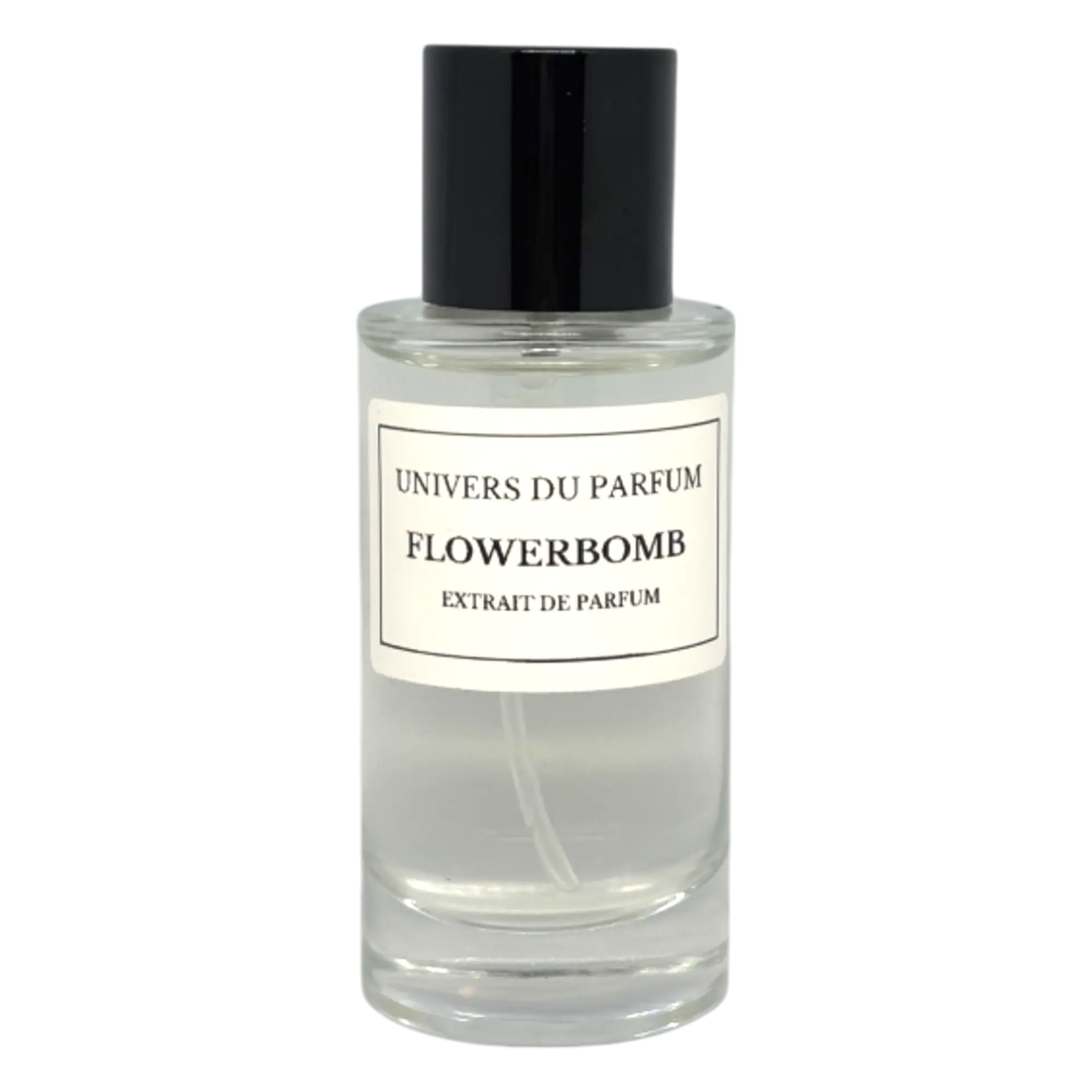 Flowerbomb