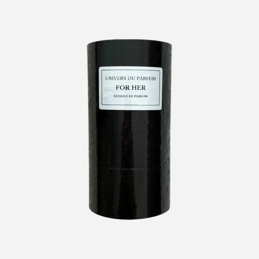 For Her L’univers Du Parfum