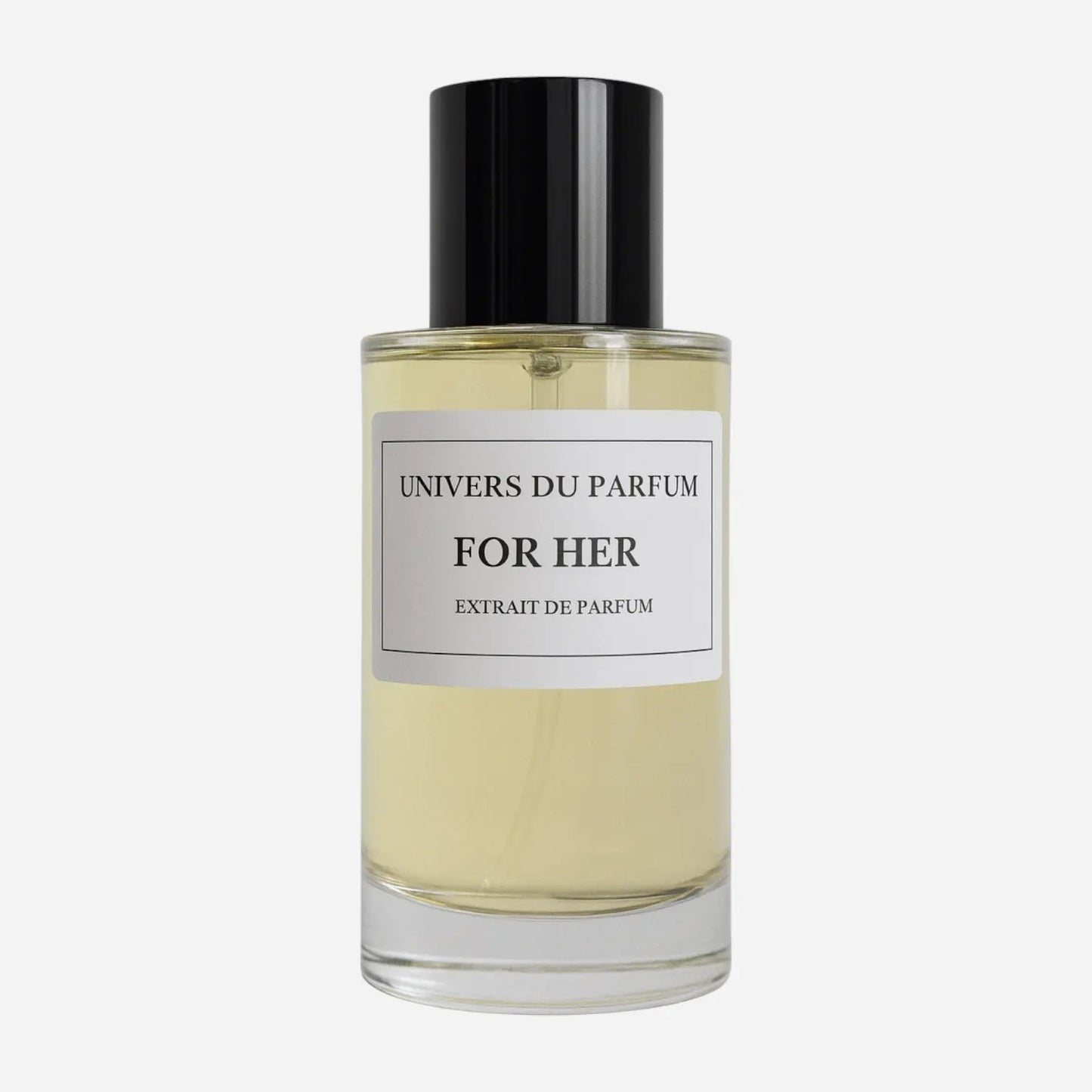 For Her L’univers Du Parfum