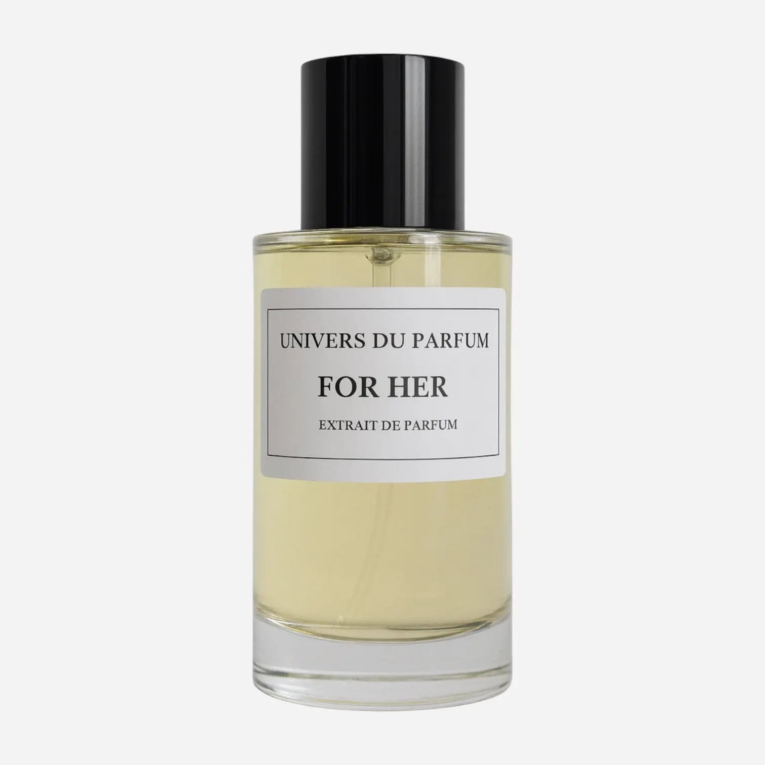 For Her L’univers Du Parfum