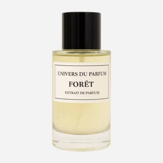 Forêt L’univers Du Parfum