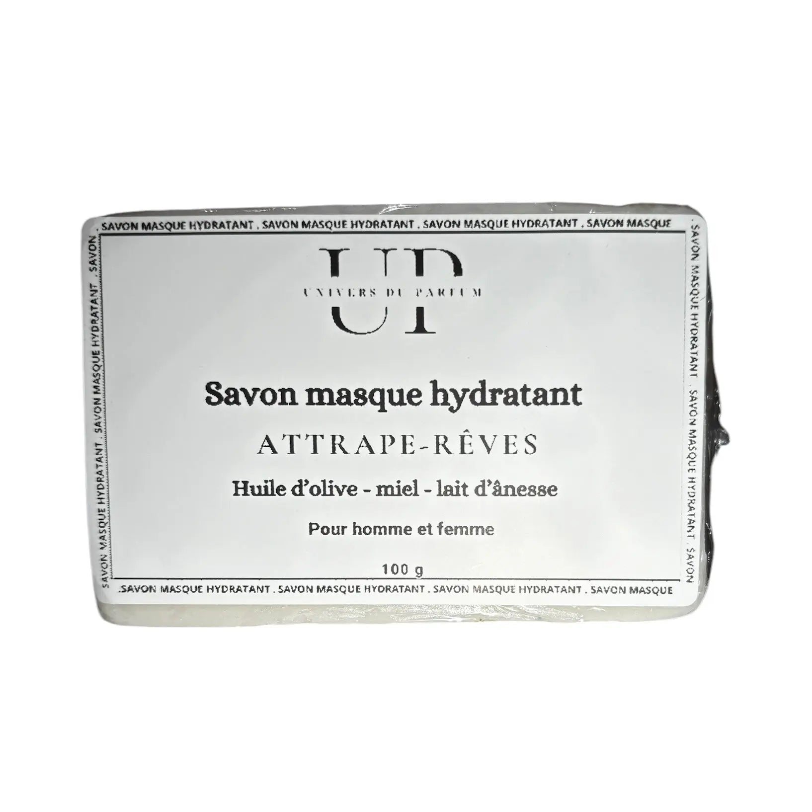 Savon/Masque Hydratant Attrapes-Rêves