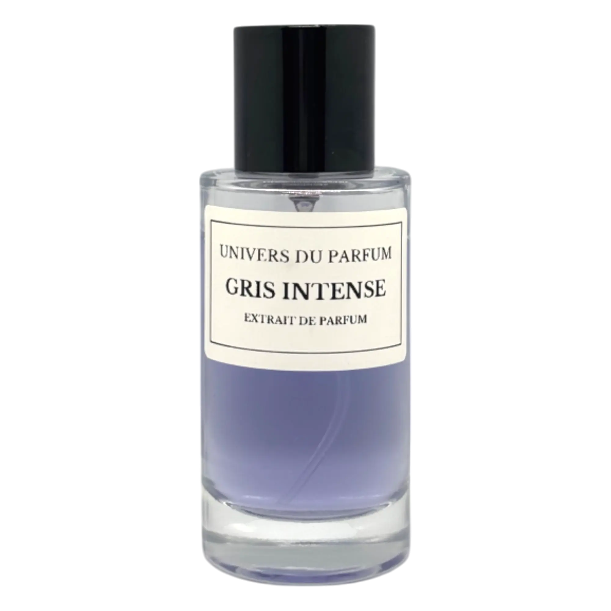 gris intense 