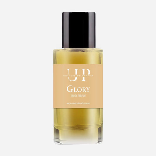 Glory L’univers Du Parfum