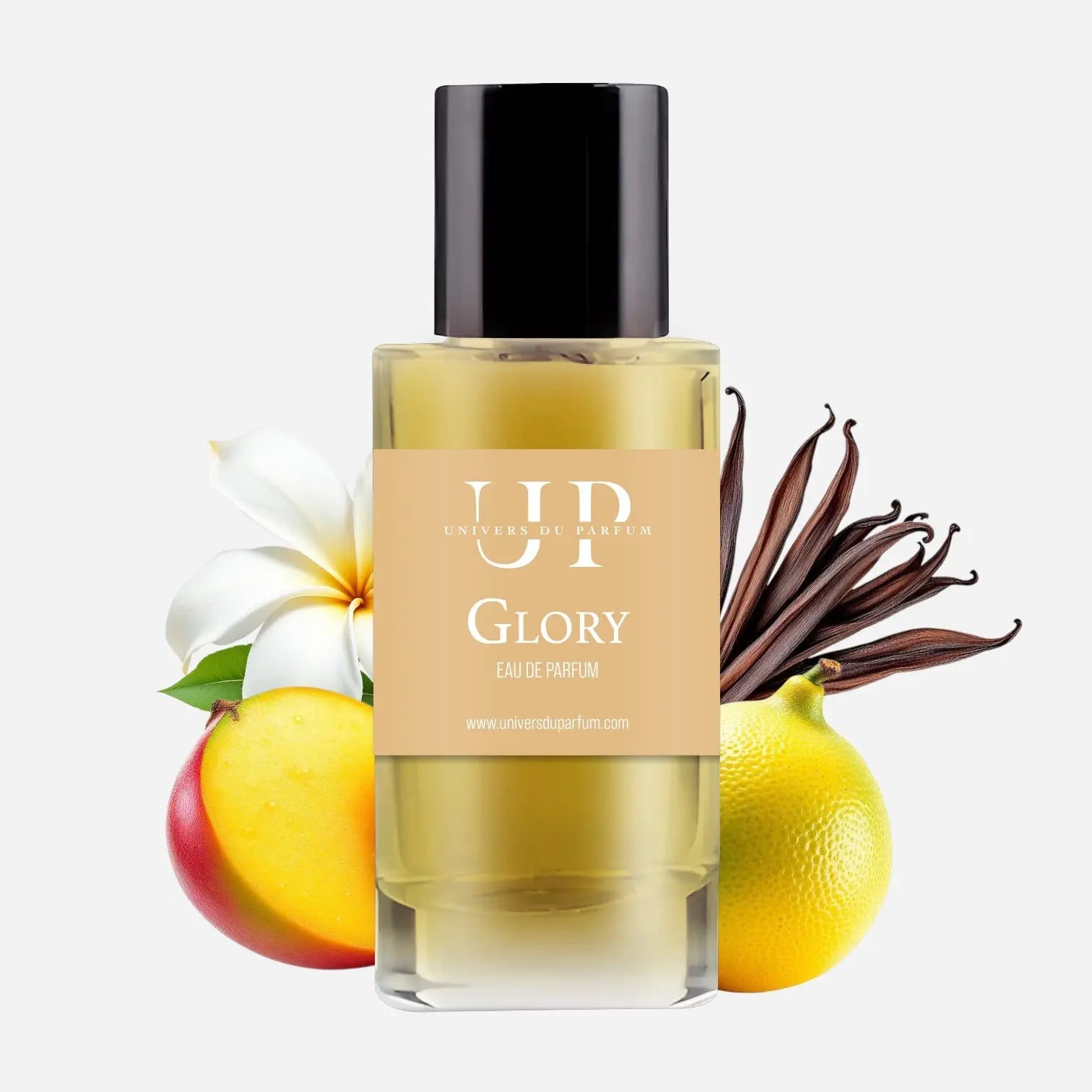 Glory L’univers Du Parfum