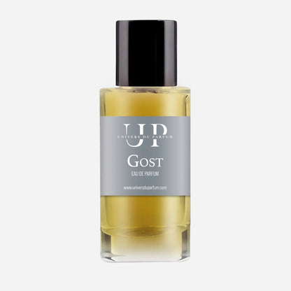 Gost L’univers Du Parfum