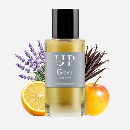 Gost L’univers Du Parfum