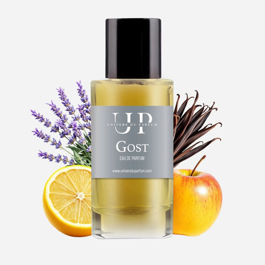 Gost L’univers Du Parfum
