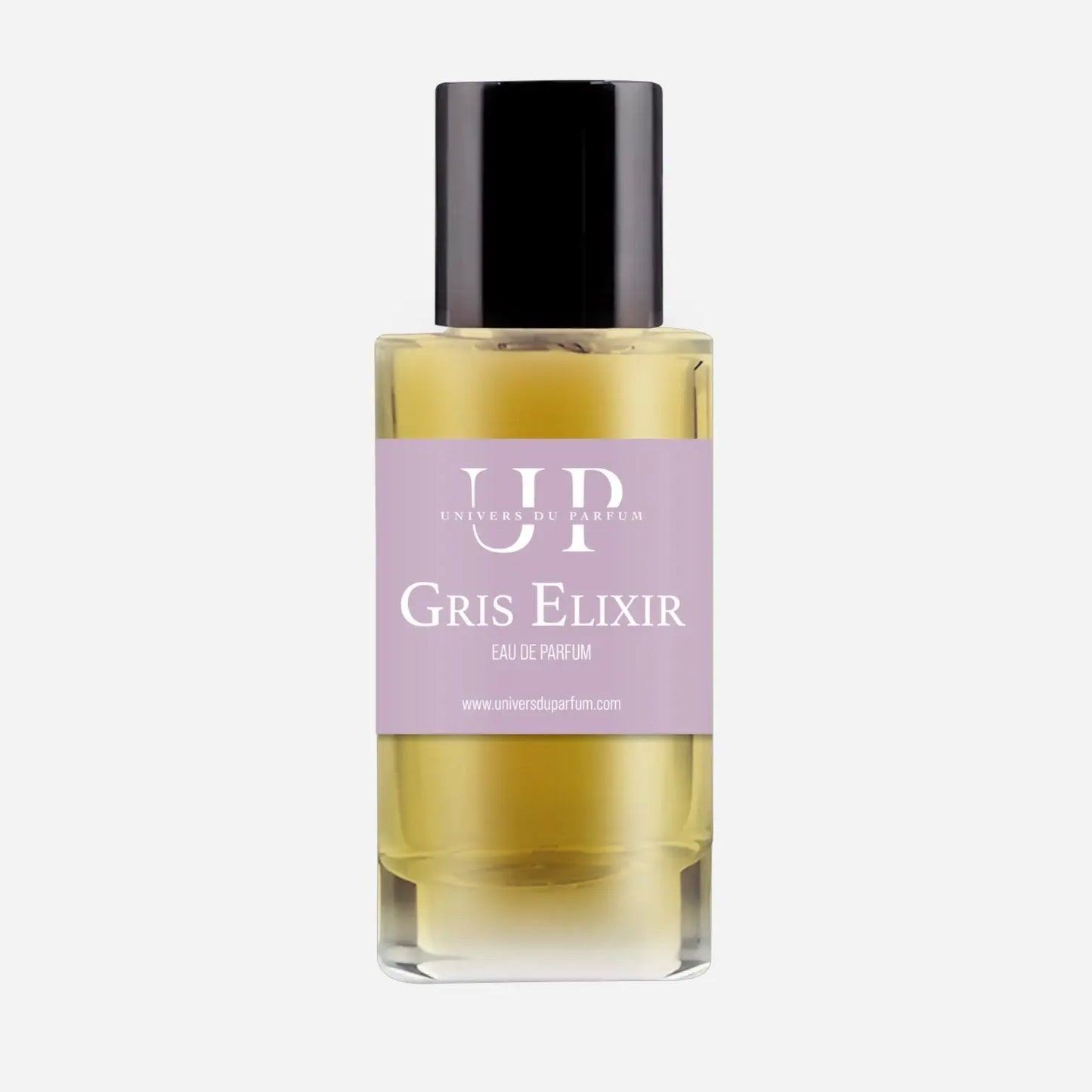 Gris Élixir L’univers Du Parfum