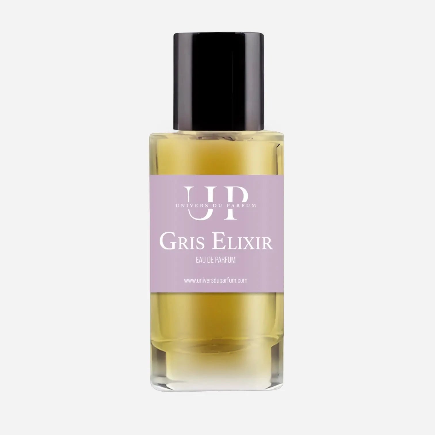 Gris Élixir L’univers Du Parfum