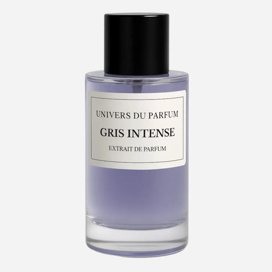 Gris Intense L’univers Du Parfum