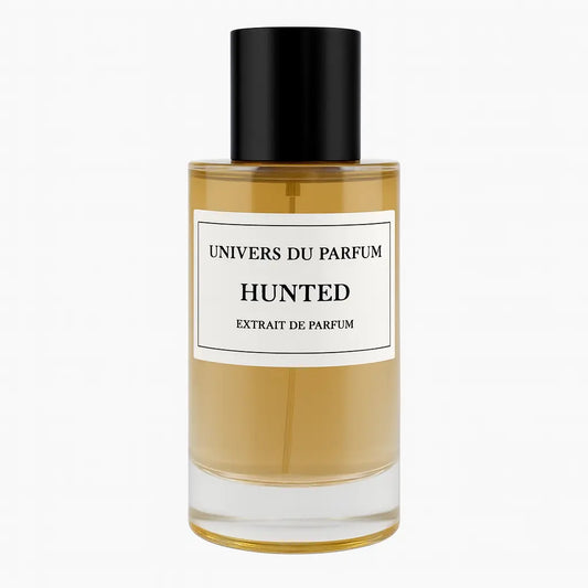 Hunted L’univers Du Parfum