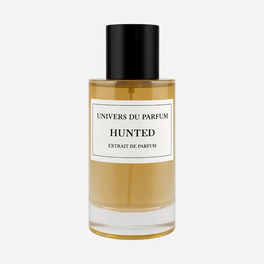 Hunted L’univers Du Parfum