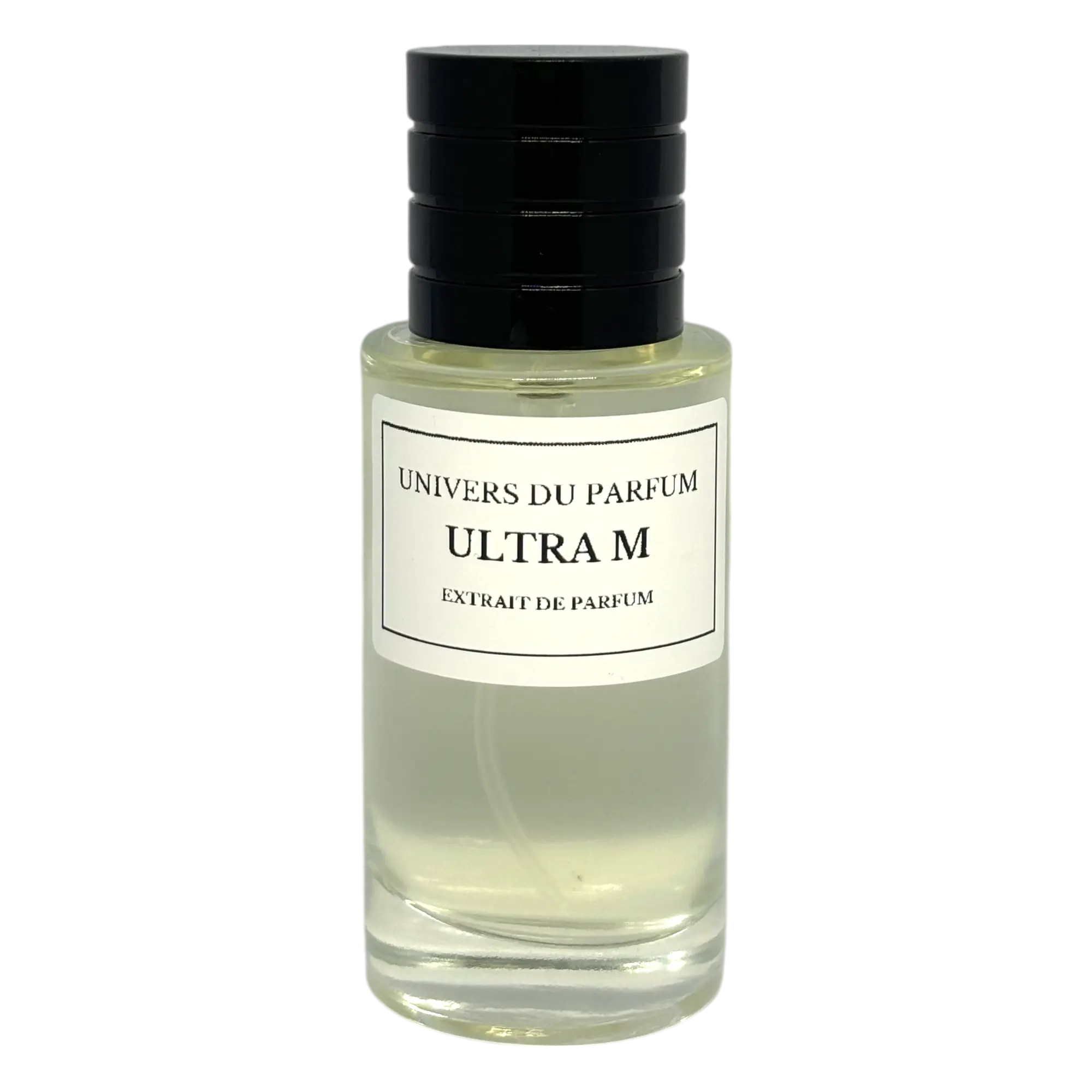 parfum ultra m