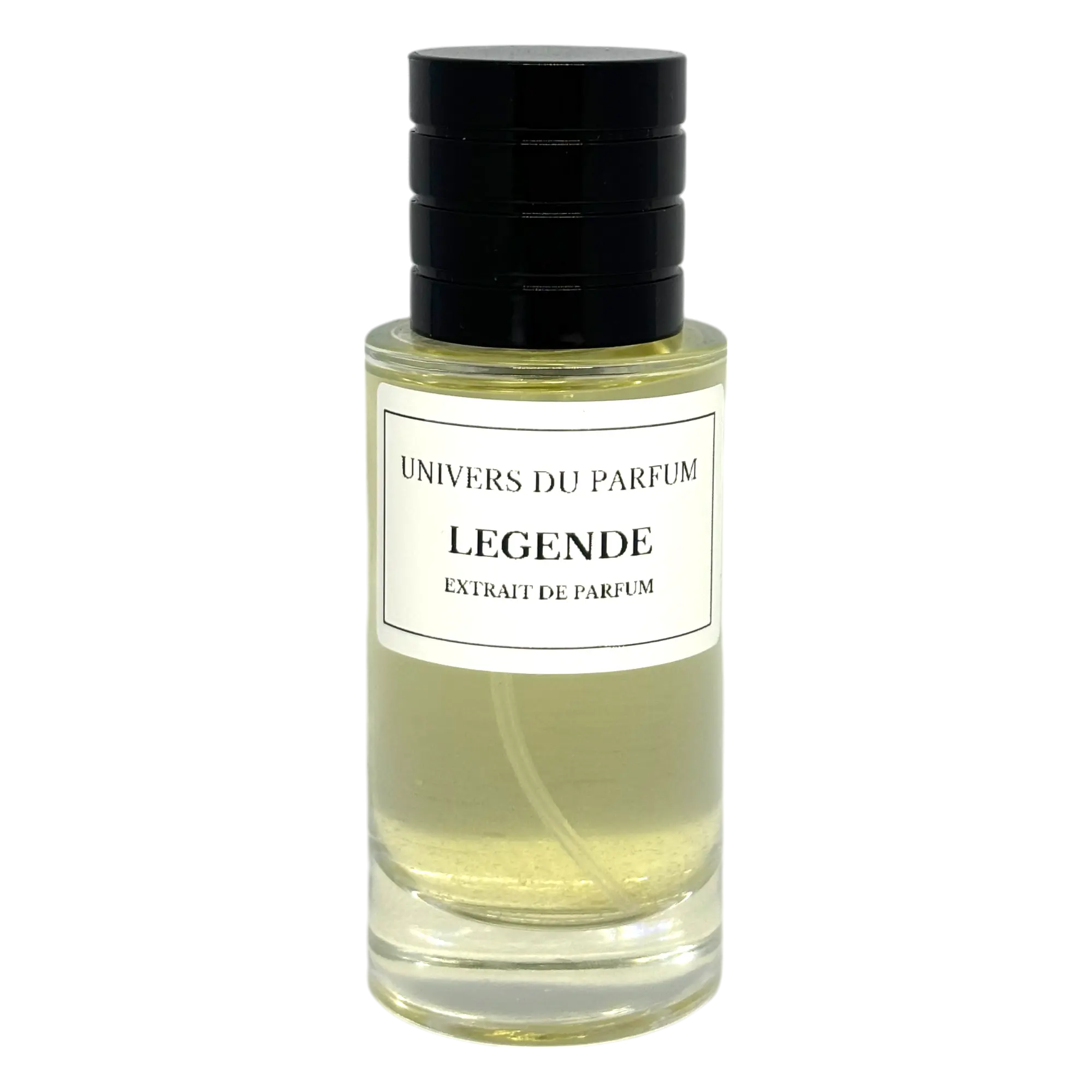 parfum légende