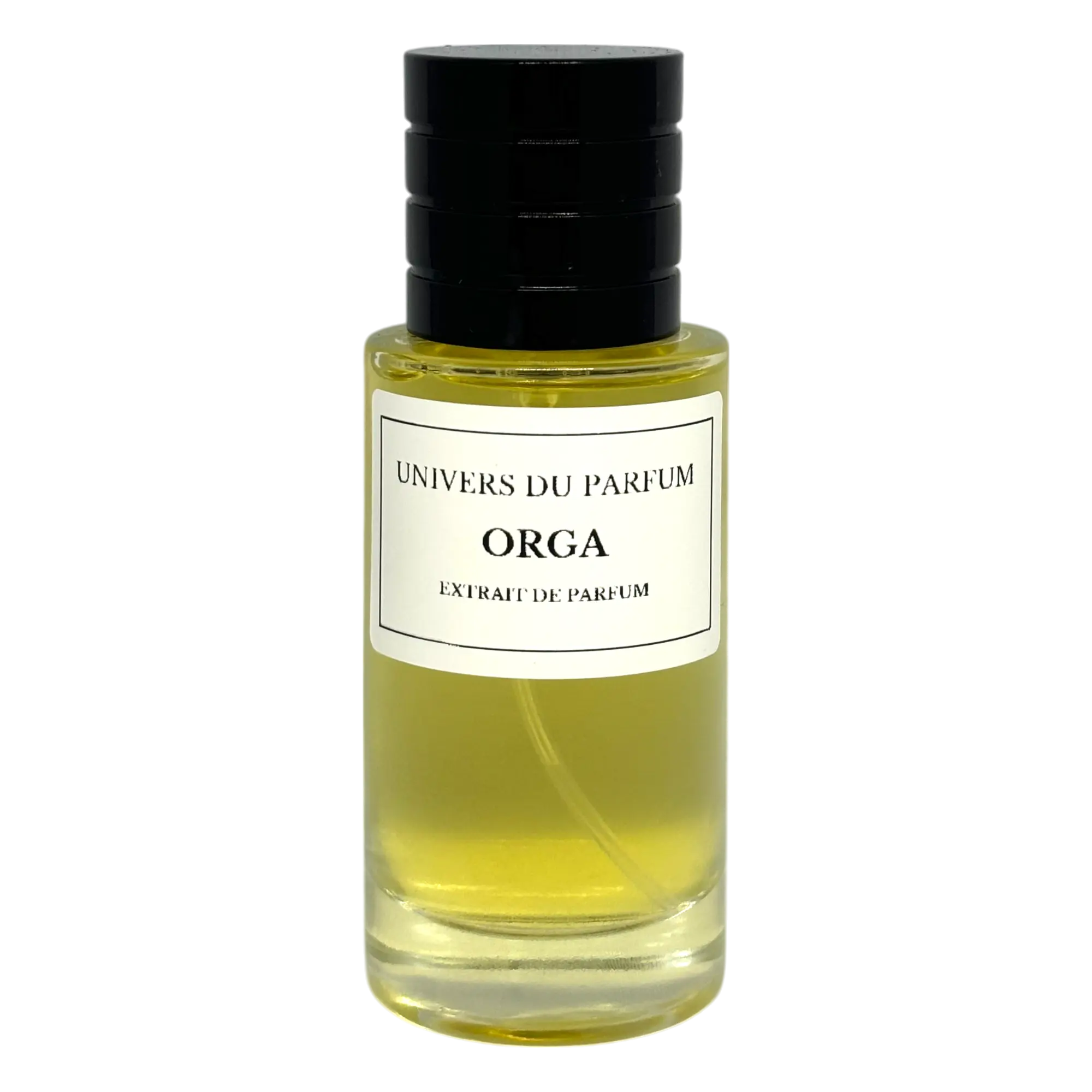 parfum orga