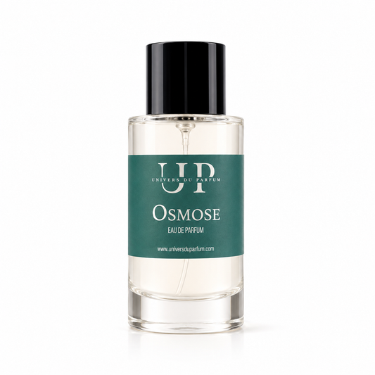 OSMOSE