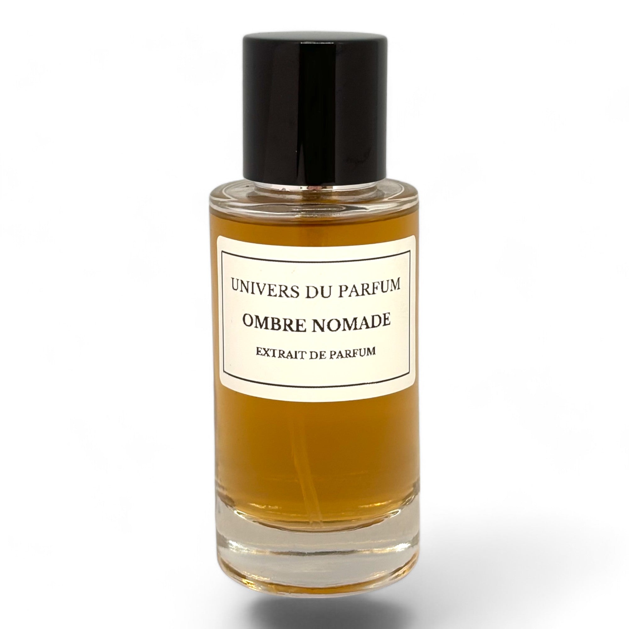 Ombre Nomade - Universes du Parfum