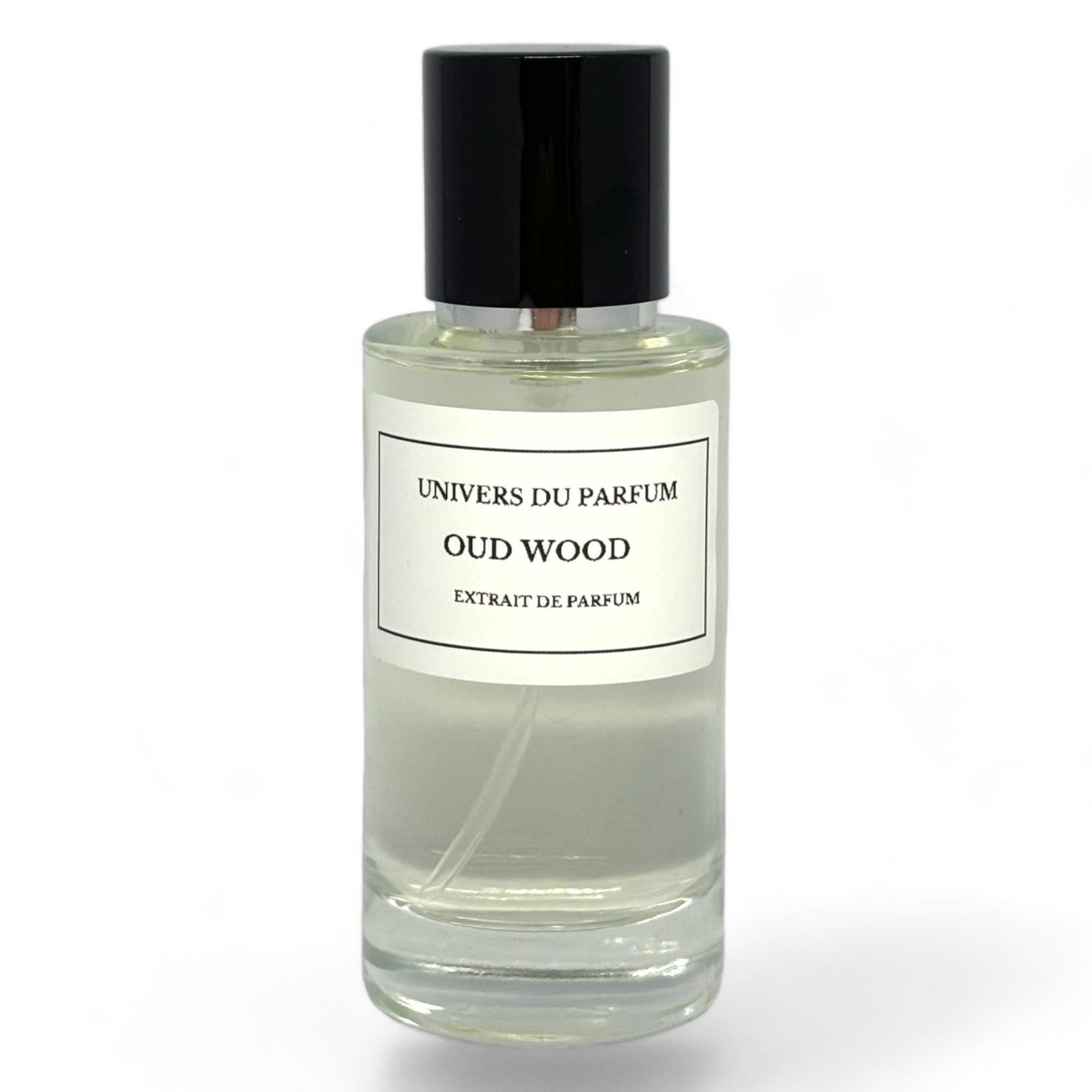 Oud Wood