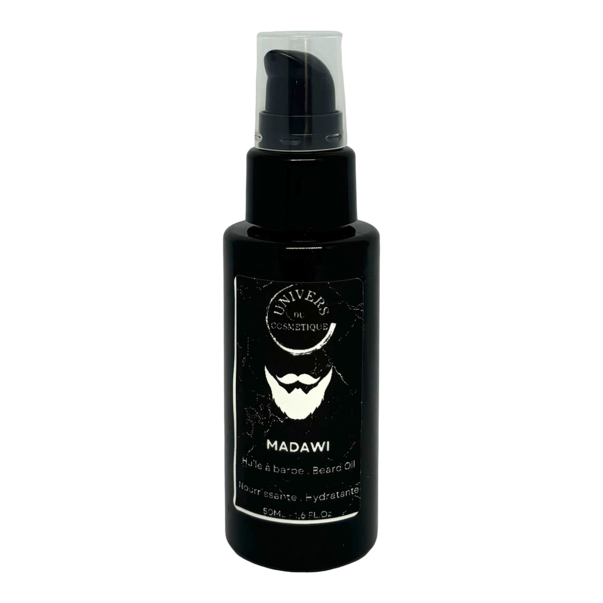 Madawi Beard Oil 