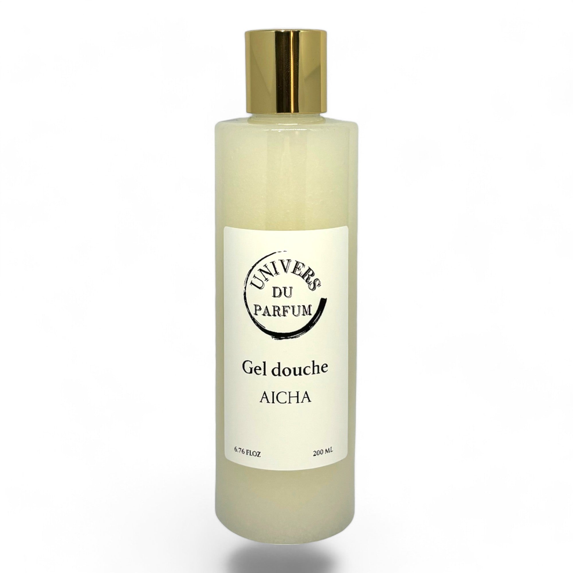 Gel douche Aïsha