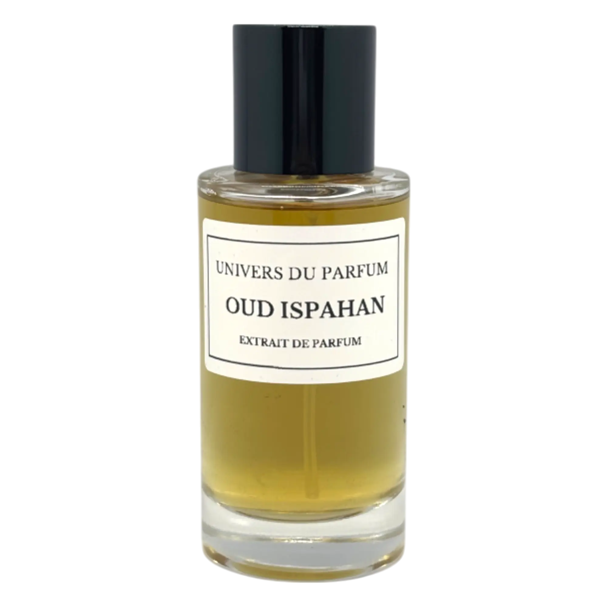 parfum oud ispahan