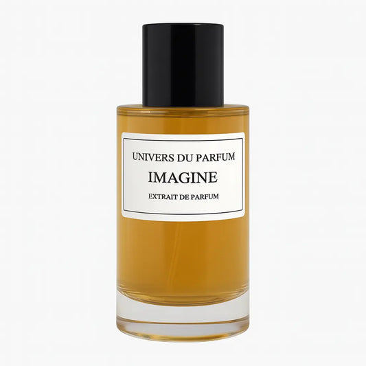 Imagine L’univers Du Parfum