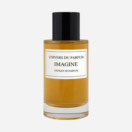 Imagine L’univers Du Parfum