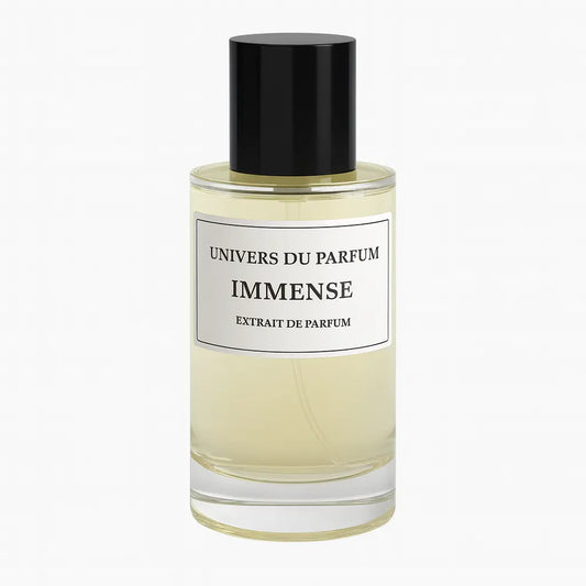 Immense L’univers Du Parfum