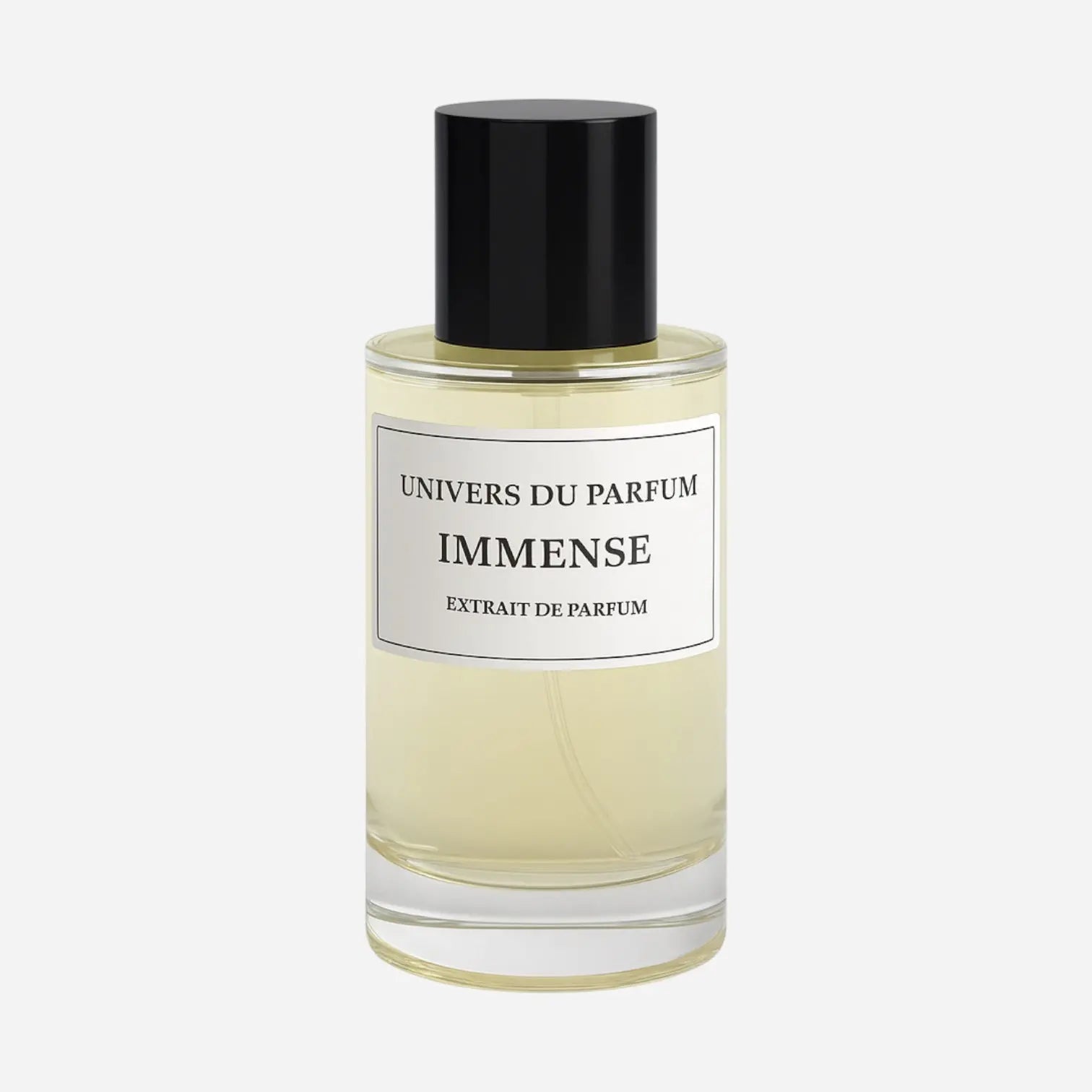 Immense L’univers Du Parfum