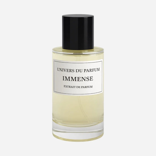 Immense L’univers Du Parfum