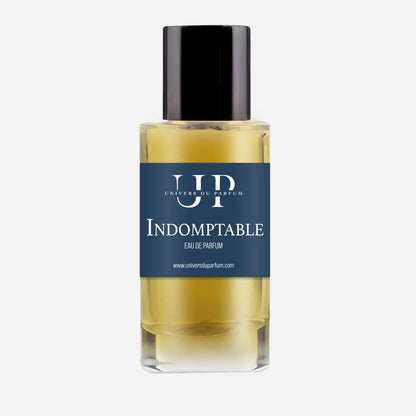 Indomptable L’univers Du Parfum